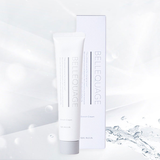 BELLEQUAGE(ベルクアージュ)Moisture & Balancing Lotion