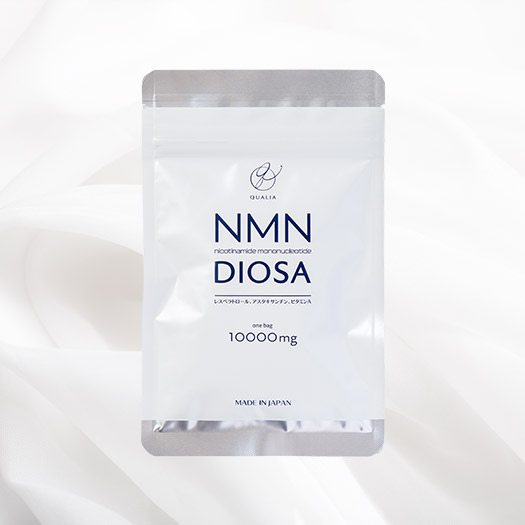 NMN DIOSA(エヌエムエヌ ディオーサ)