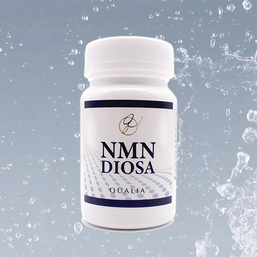 NMN DIOSA QUALIA | hmgrocerant.com