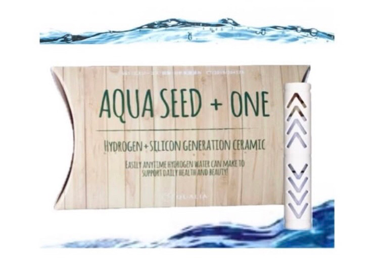良質  新商品「アクアシードプラスワン」販売開始のお知らせ【QUALIA 浄水器・整水器