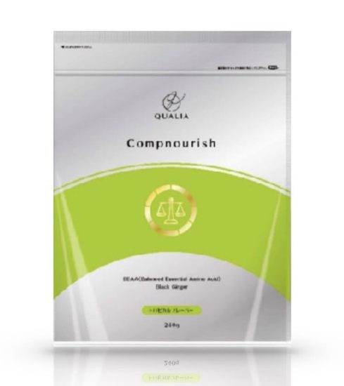 Compnourishコンプナリッシュ